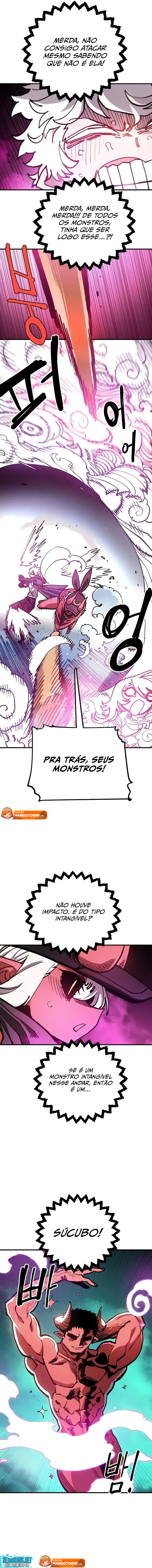 Read Jogador Manga Online