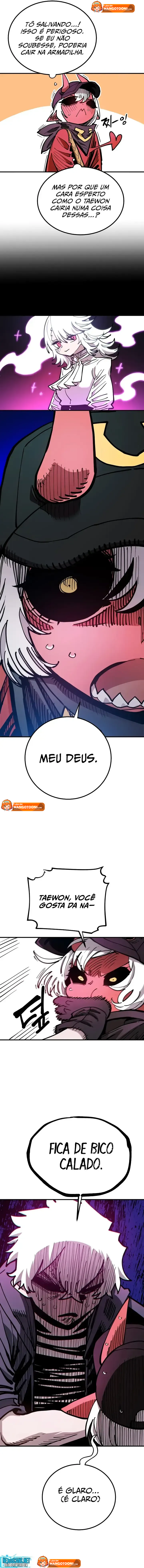 Read Jogador Manga Online