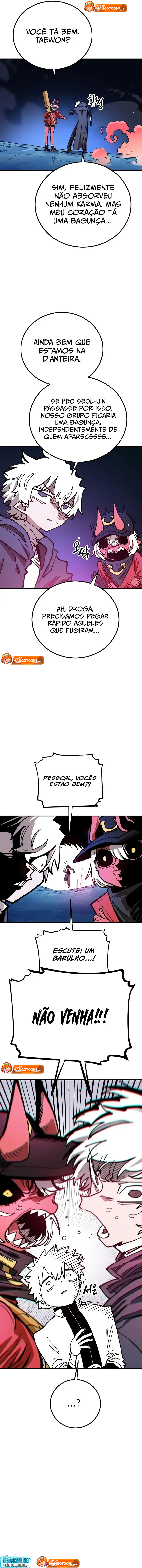 Read Jogador Manga Online