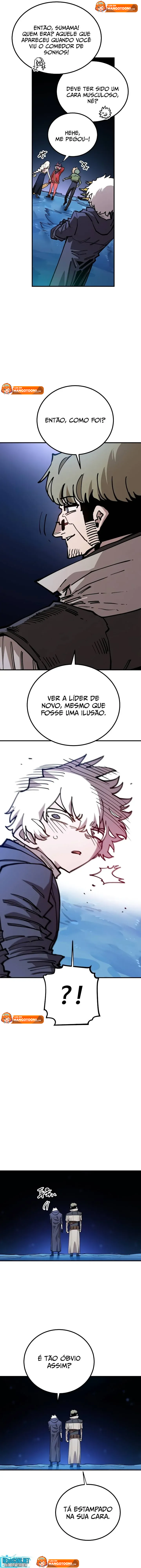 Read Jogador Manga Online