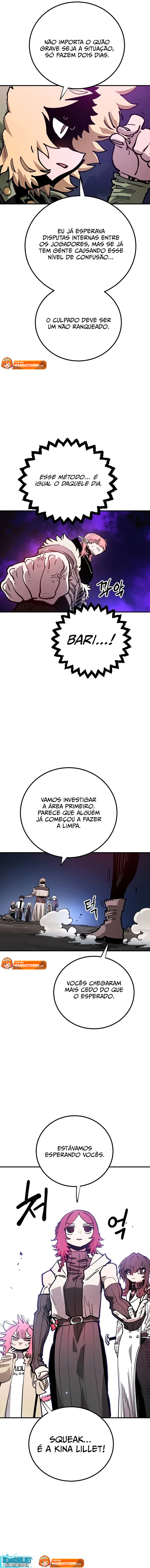 Read Jogador Manga Online