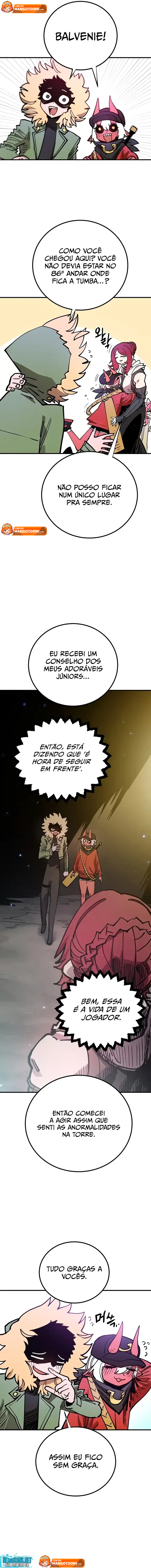 Read Jogador Manga Online