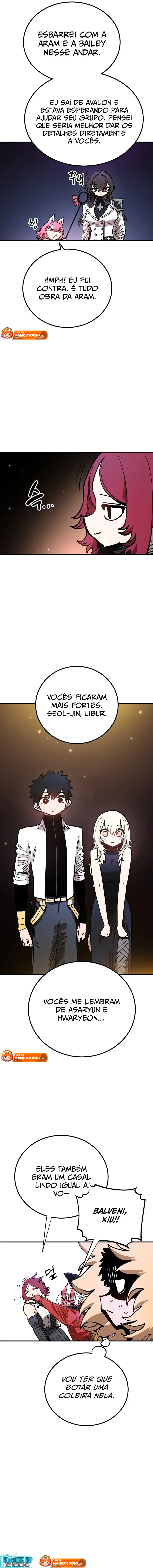Read Jogador Manga Online