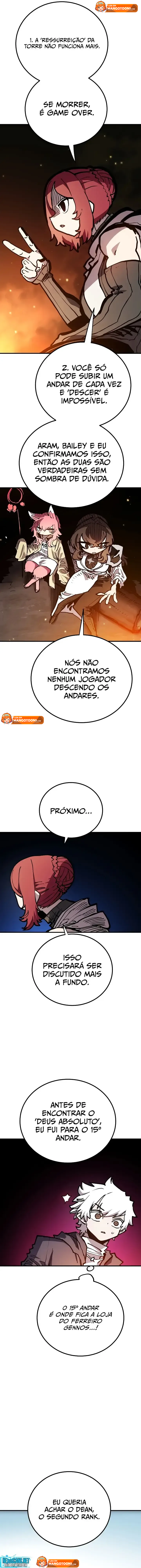 Read Jogador Manga Online