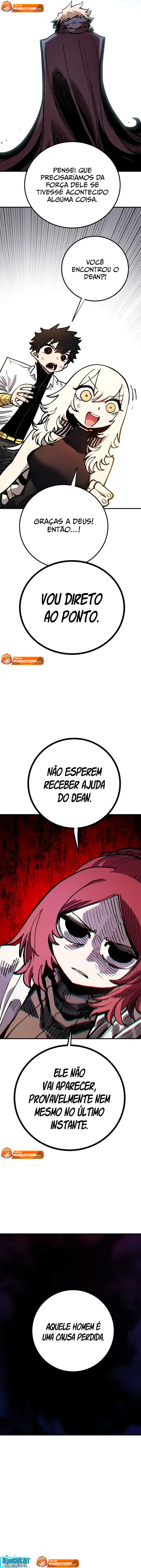 Read Jogador Manga Online