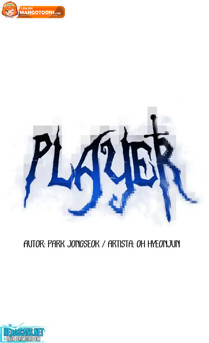 Read Jogador Manga Online