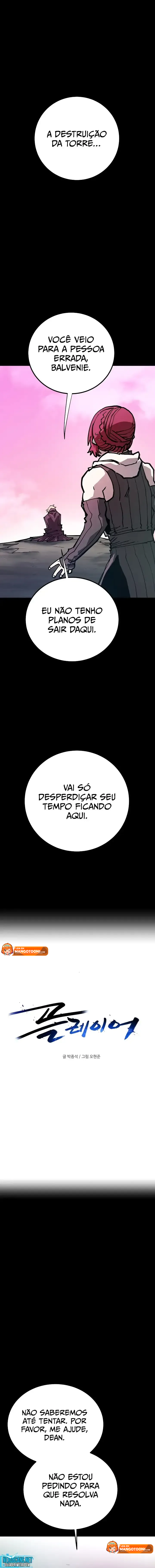 Read Jogador Manga Online