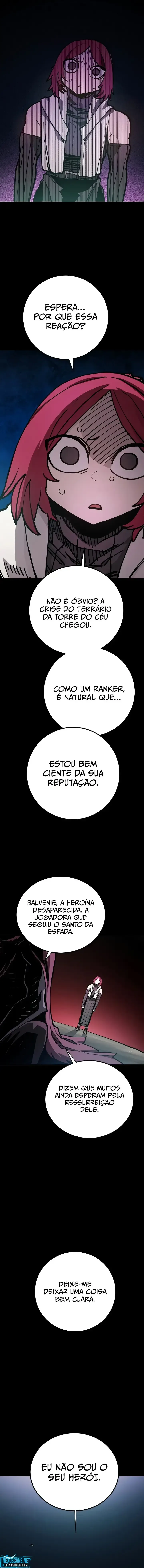 Read Jogador Manga Online