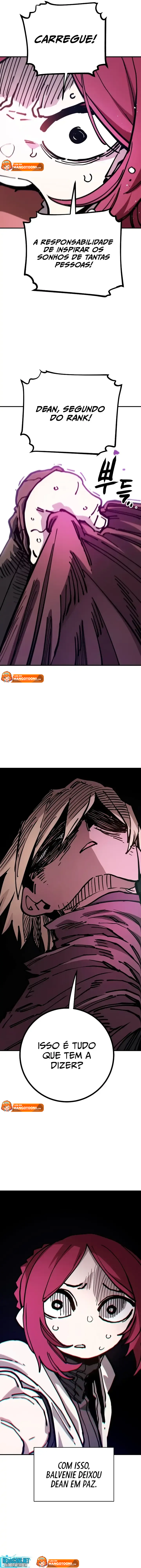 Read Jogador Manga Online