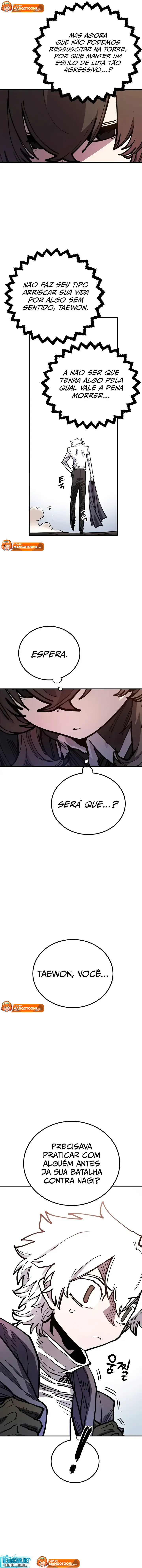 Read Jogador Manga Online
