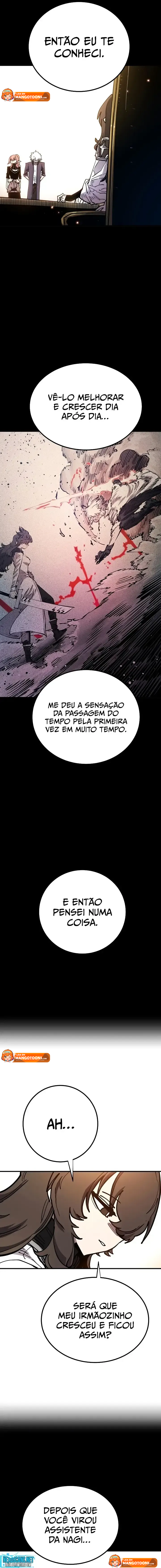 Read Jogador Manga Online