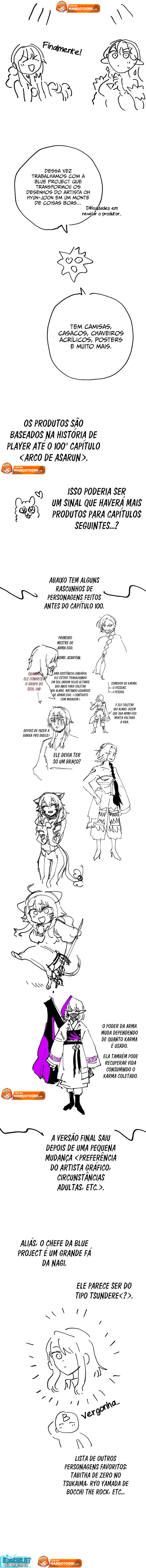 Read Jogador Manga Online