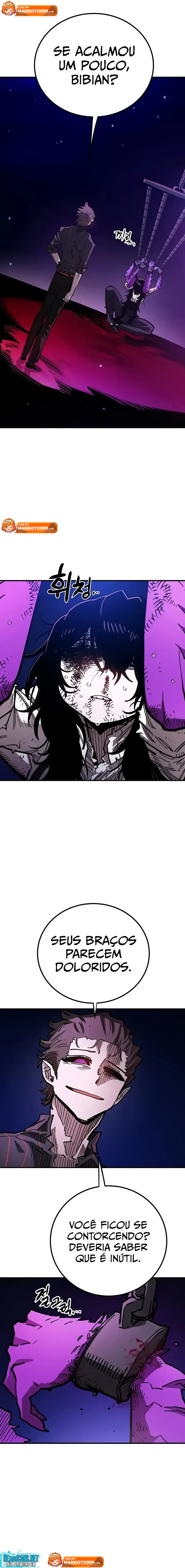Read Jogador Manga Online