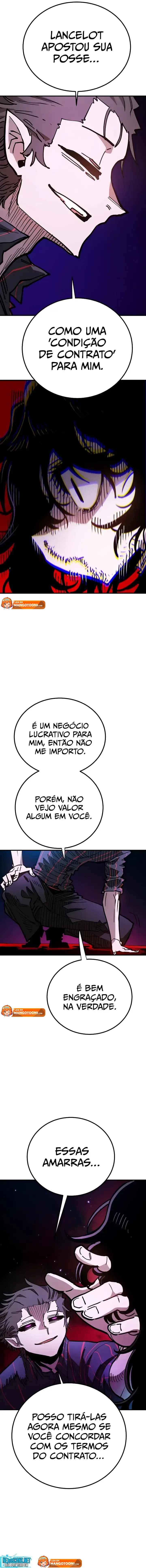 Read Jogador Manga Online