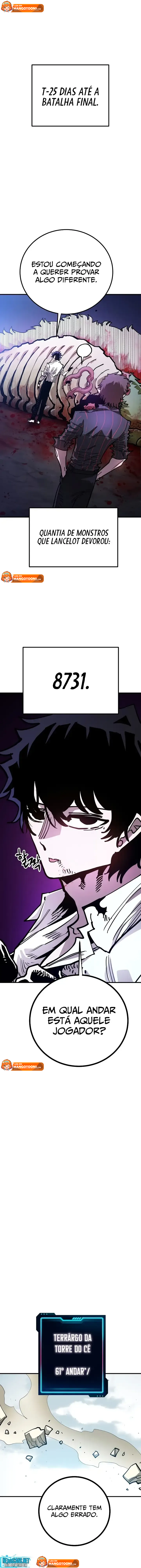 Read Jogador Manga Online