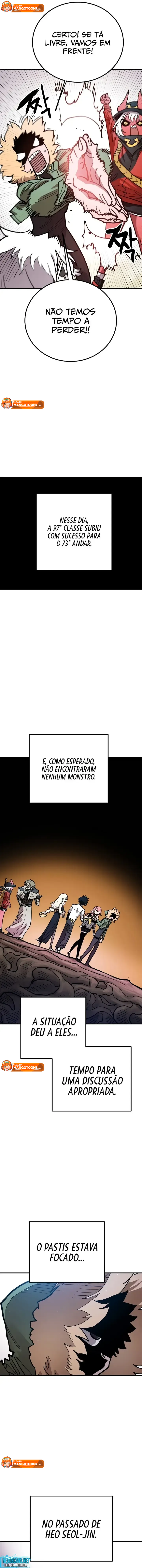 Read Jogador Manga Online
