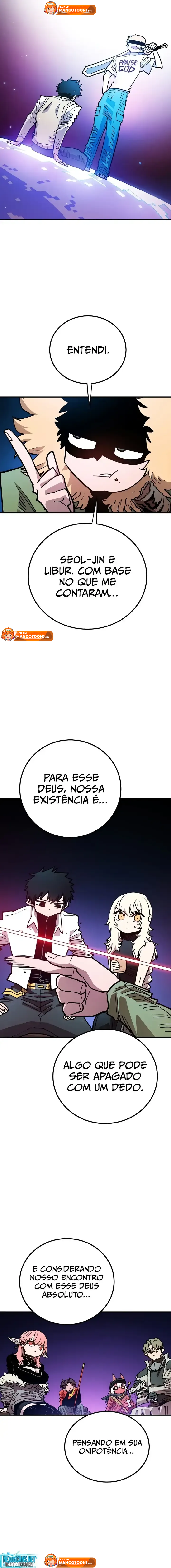 Read Jogador Manga Online