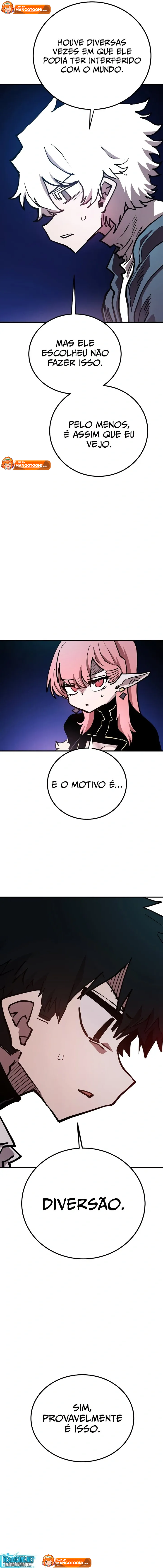 Read Jogador Manga Online