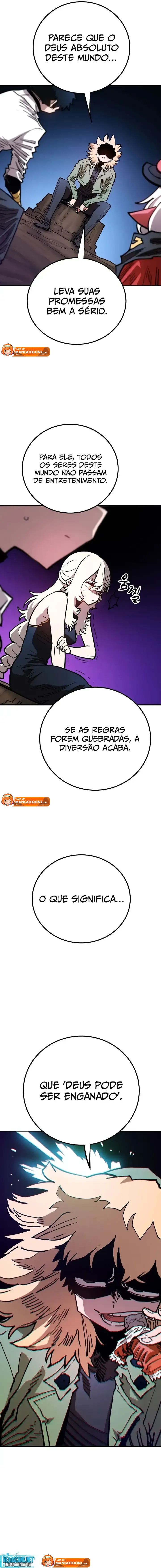 Read Jogador Manga Online