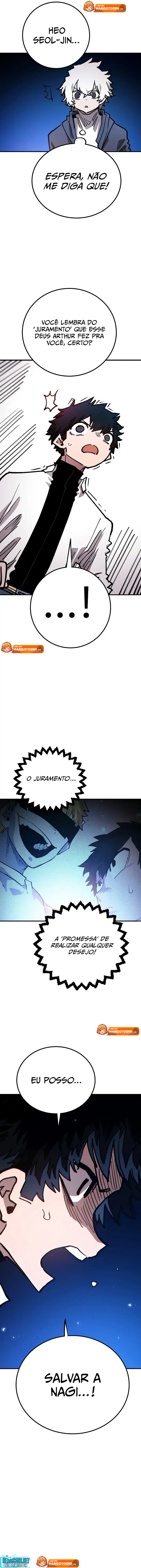 Read Jogador Manga Online