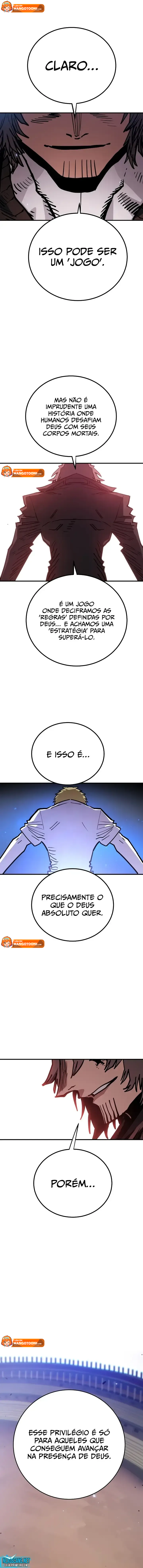 Read Jogador Manga Online