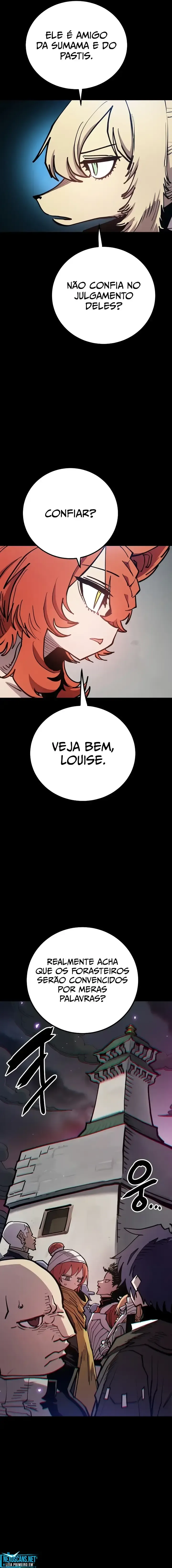Read Jogador Manga Online
