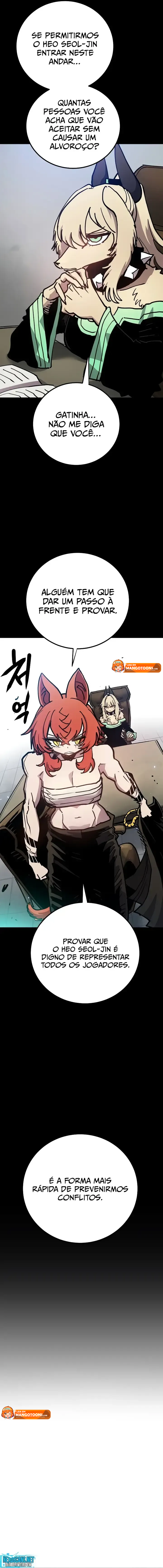 Read Jogador Manga Online