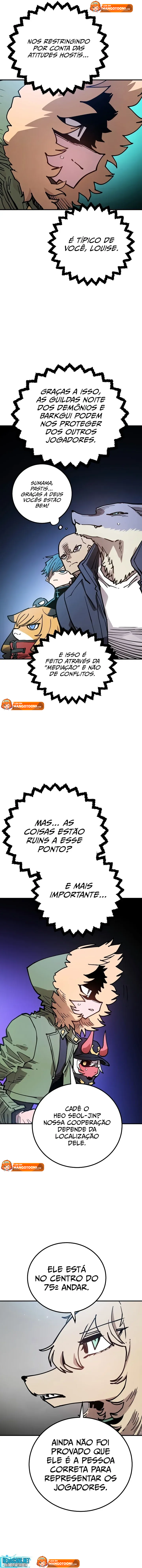 Read Jogador Manga Online