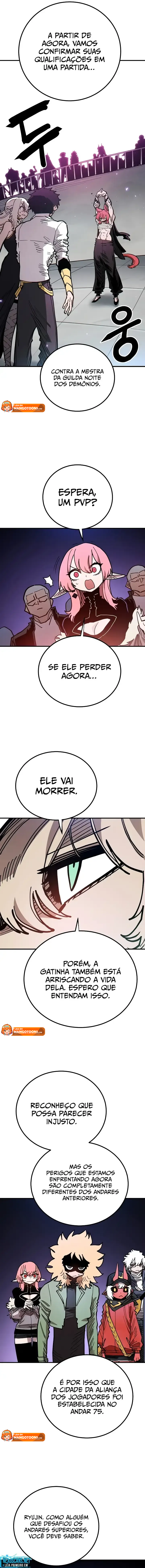 Read Jogador Manga Online