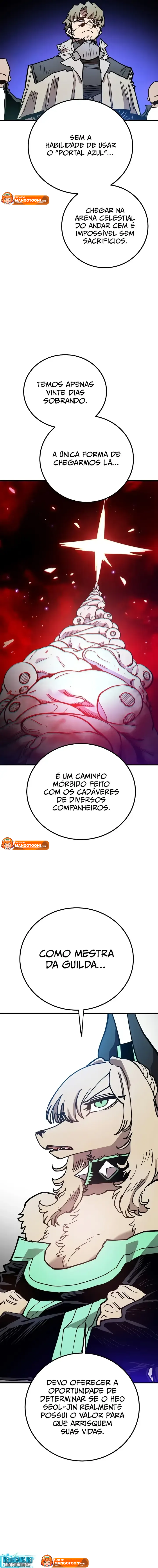 Read Jogador Manga Online
