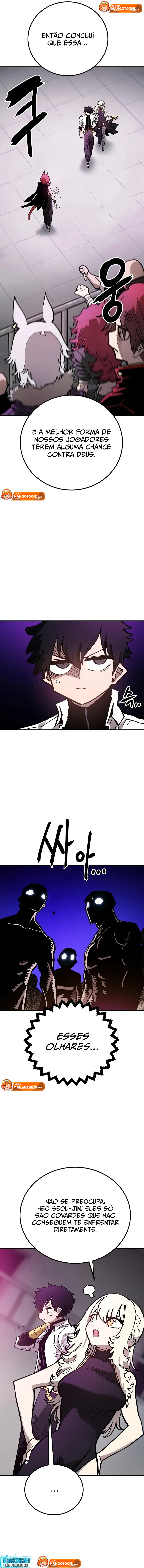 Read Jogador Manga Online