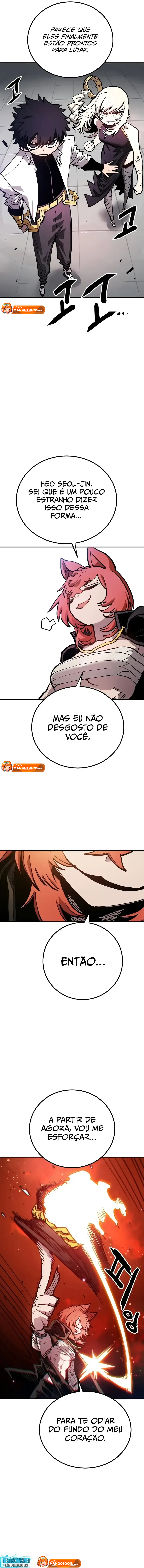 Read Jogador Manga Online