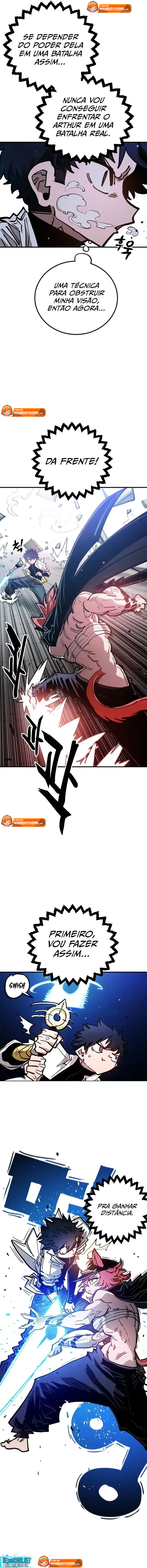 Read Jogador Manga Online