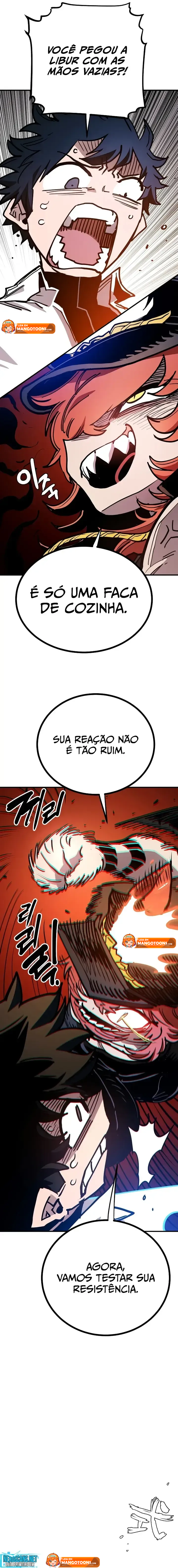 Read Jogador Manga Online