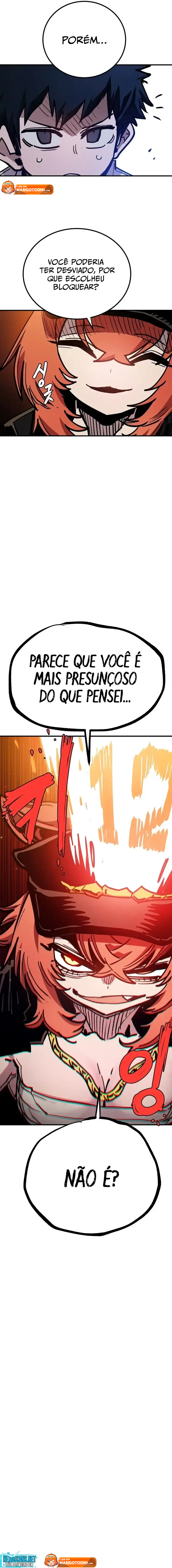 Read Jogador Manga Online