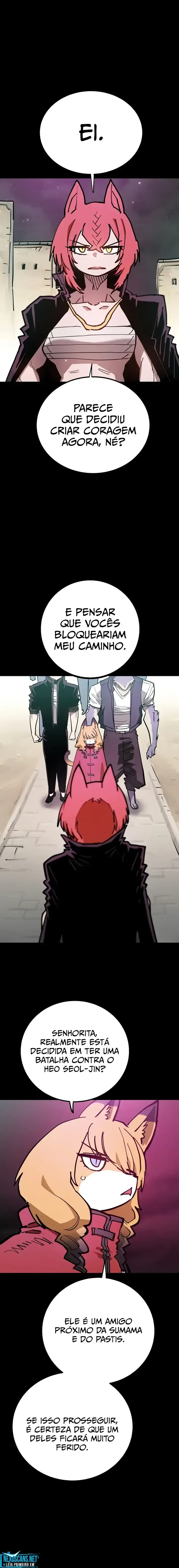 Read Jogador Manga Online