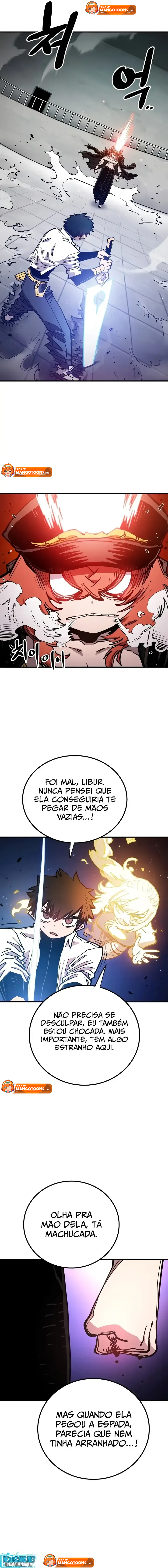 Read Jogador Manga Online