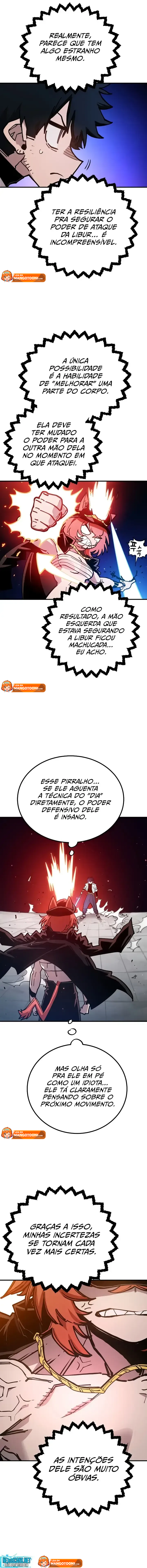 Read Jogador Manga Online