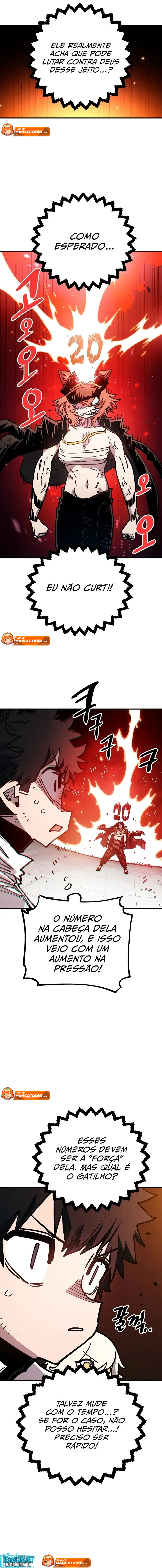 Read Jogador Manga Online