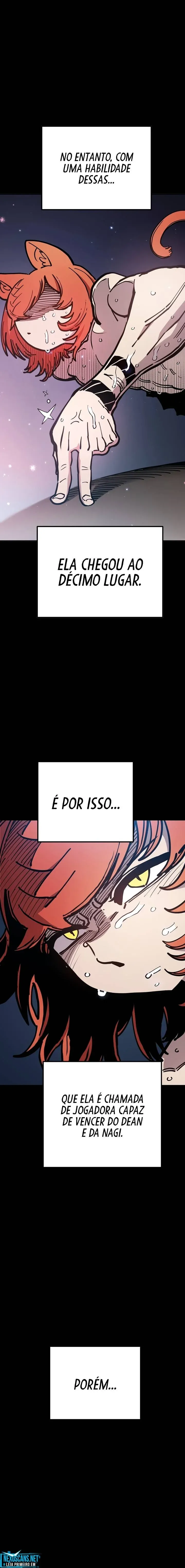 Read Jogador Manga Online
