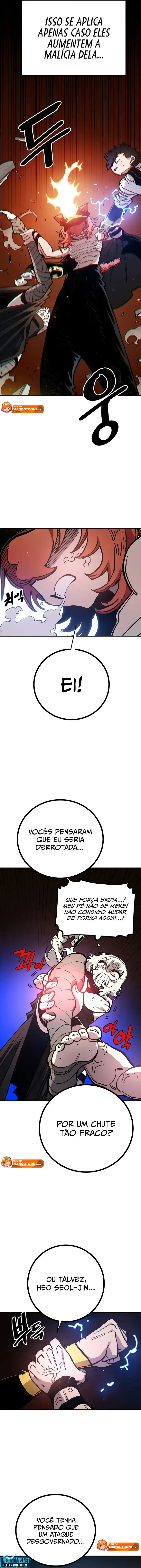 Read Jogador Manga Online