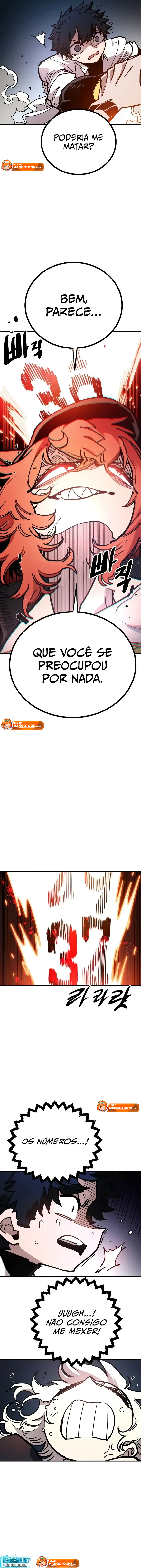 Read Jogador Manga Online