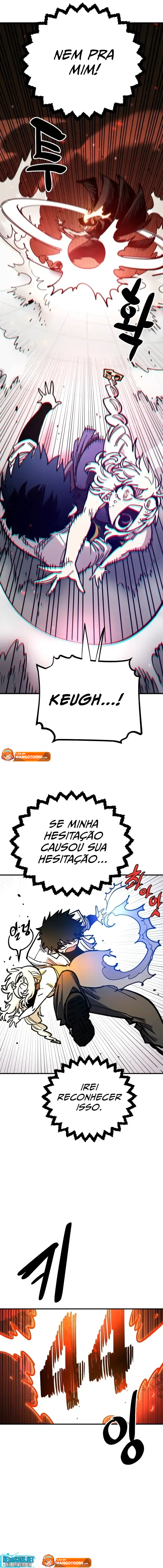 Read Jogador Manga Online