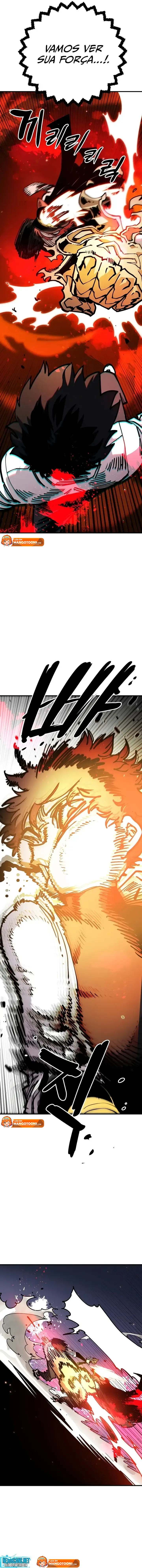 Read Jogador Manga Online