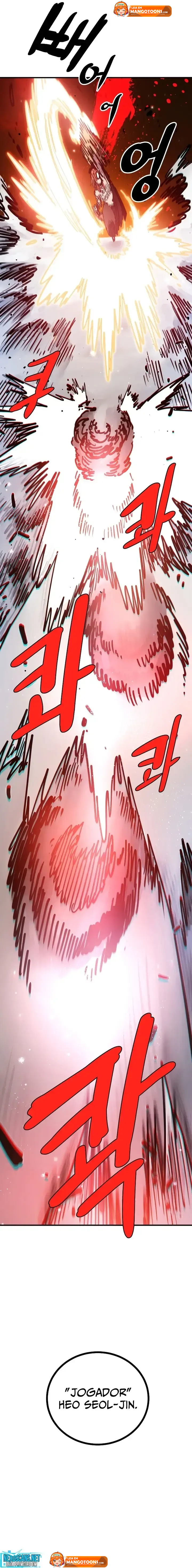 Read Jogador Manga Online