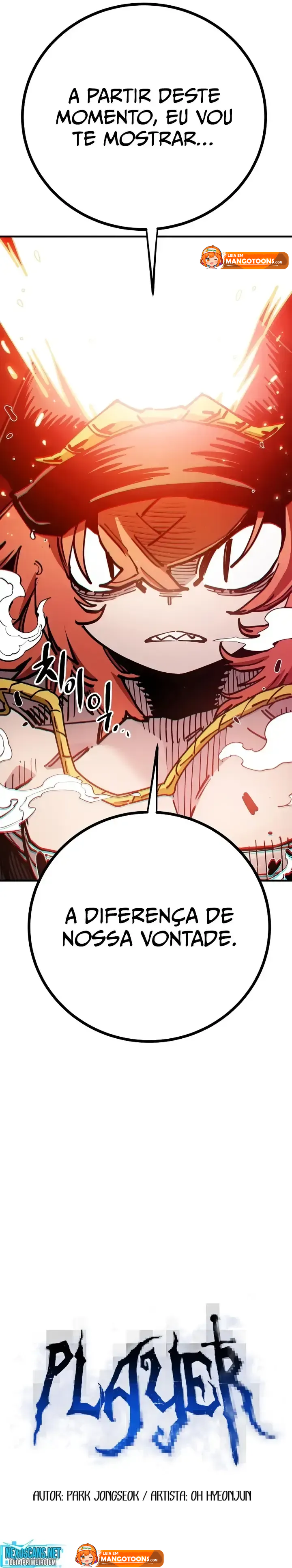 Read Jogador Manga Online