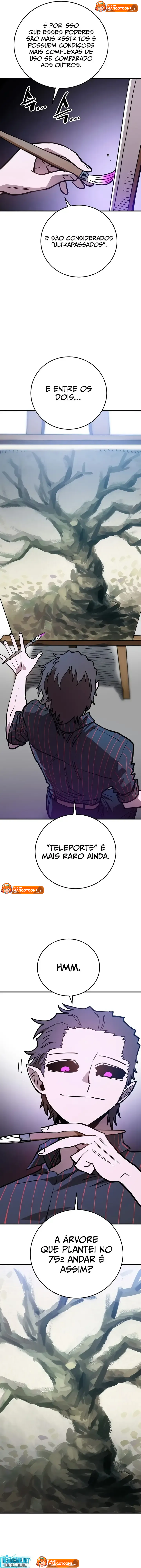 Read Jogador Manga Online