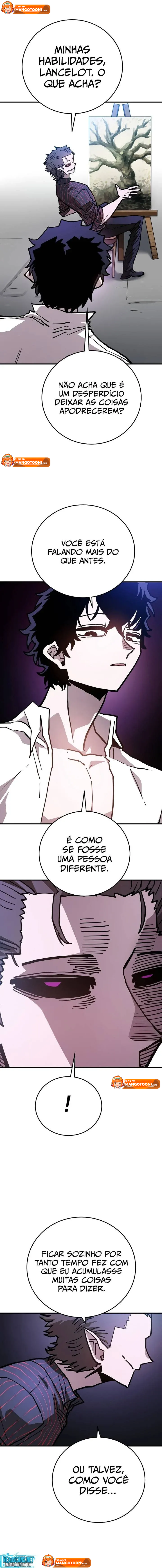 Read Jogador Manga Online