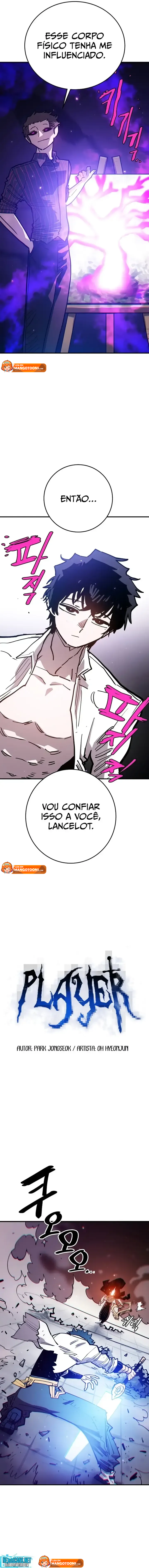 Read Jogador Manga Online