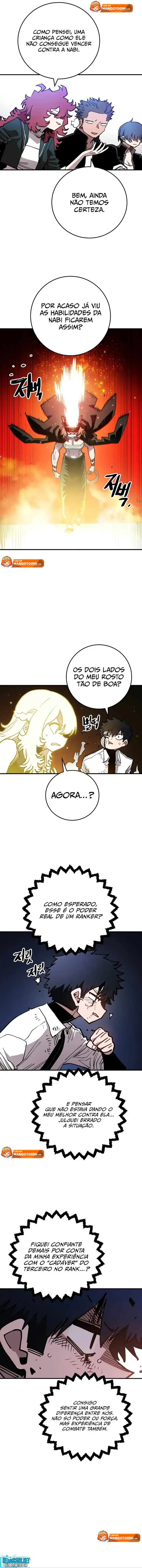 Read Jogador Manga Online
